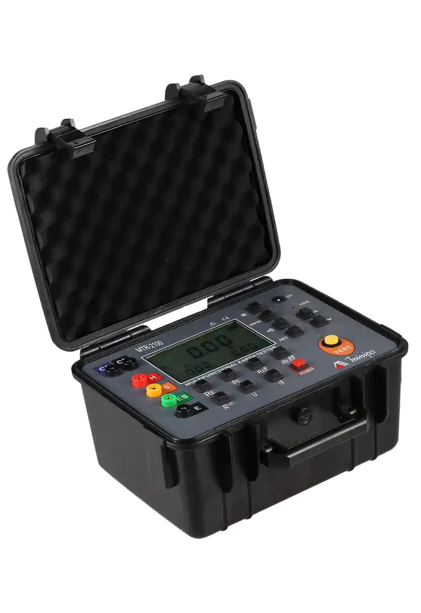 MTR-2100