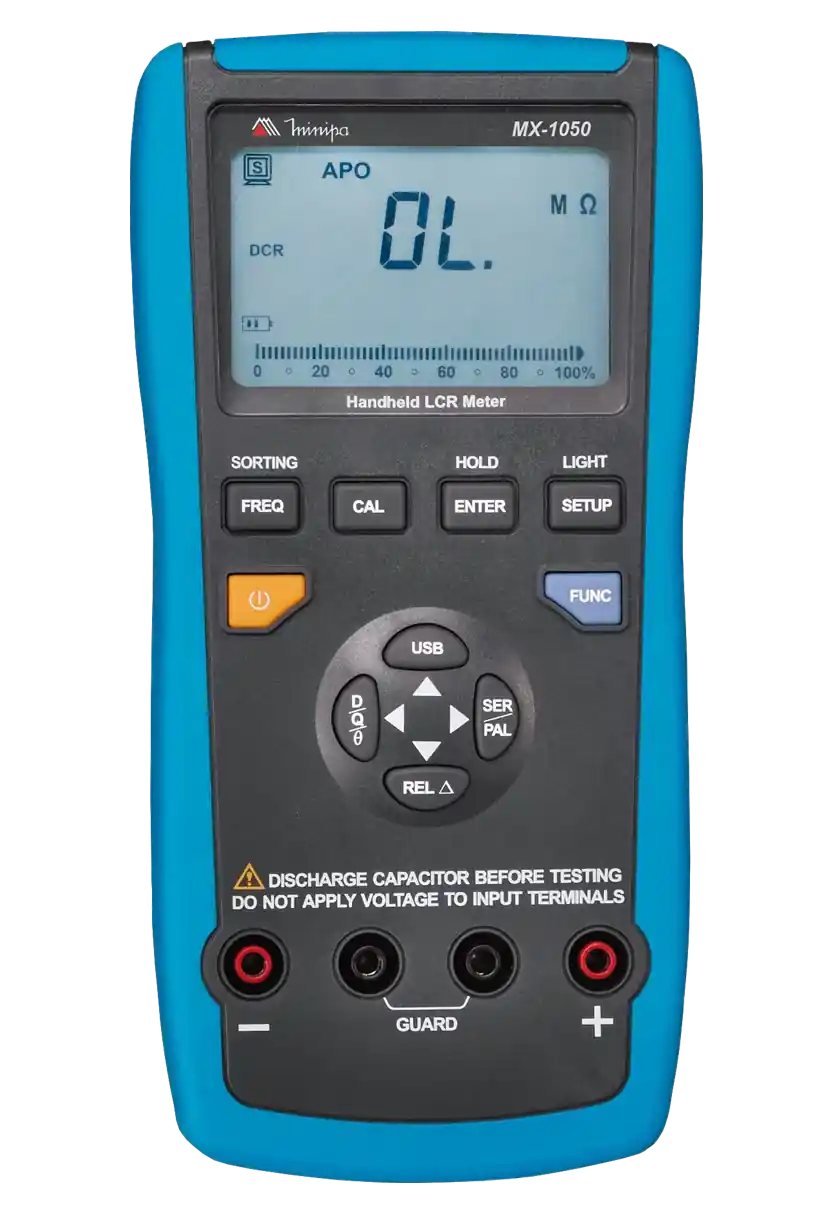 MX-1050