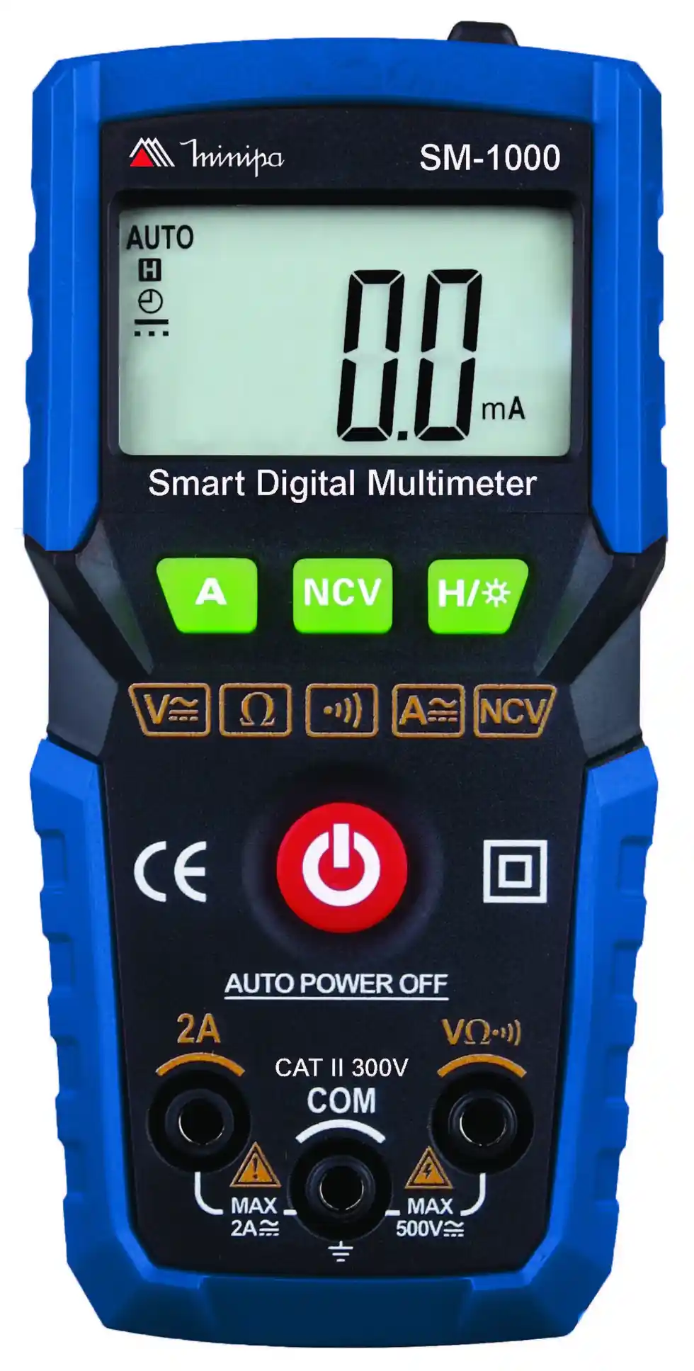 SM-1000