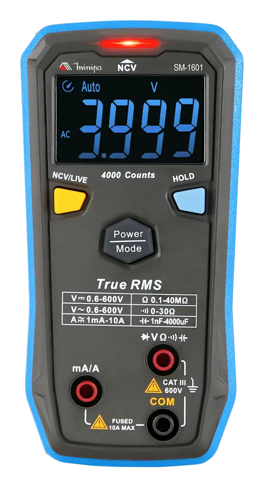 SM-1601